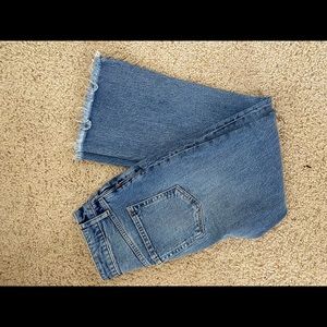 Free people jeans